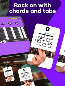 Simply Guitar - Learn Guitar screenshot 15