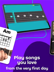 Simply Guitar - Learn Guitar screenshot 16