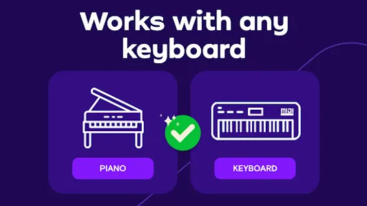 Simply Piano: Learn Piano Fast screenshot 11