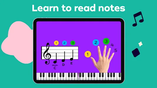 Simply Piano: Learn Piano Fast screenshot 15