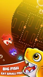 Fish Battle Royale screenshot 1