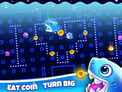 Fish Battle Royale screenshot 10