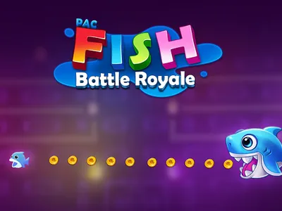 Fish Battle Royale screenshot 14