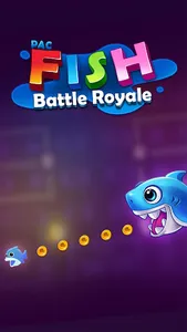 Fish Battle Royale screenshot 4