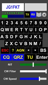 RST599Pro screenshot 1