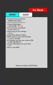 RST599Pro screenshot 12