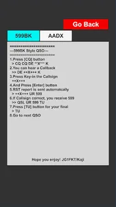 RST599Pro screenshot 3