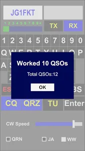 RST599Pro screenshot 4