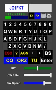 RST599Pro screenshot 6