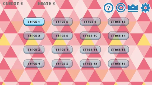 I wanna defeat the goriila screenshot 1