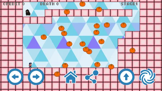I wanna defeat the goriila screenshot 2