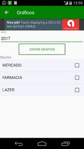Debitos screenshot 6