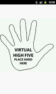 High Five screenshot 0