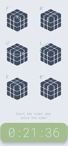 Solve It! screenshot 2