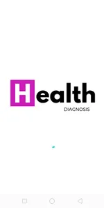Health (App Diagnosis) screenshot 0