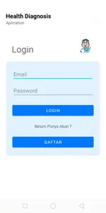 Health (App Diagnosis) screenshot 1