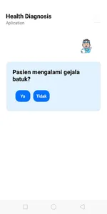 Health (App Diagnosis) screenshot 2
