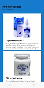 Health (App Diagnosis) screenshot 4