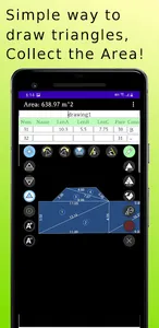 Triangle List screenshot 0