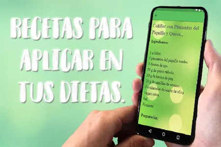 Dietas y Ayunos screenshot 3