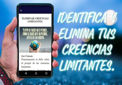 Ley de Atraccion para Todos screenshot 1