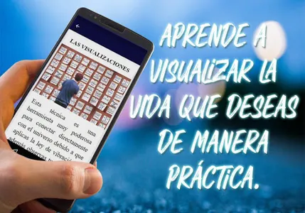 Ley de Atraccion para Todos screenshot 3
