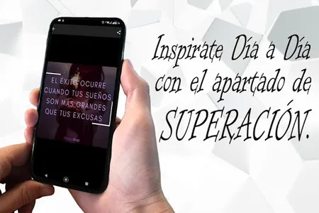Solo Frases screenshot 1