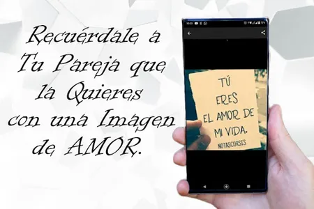 Solo Frases screenshot 2