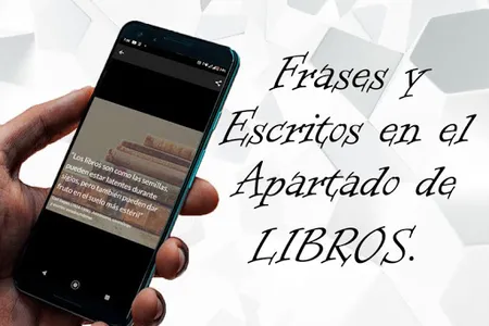 Solo Frases screenshot 3