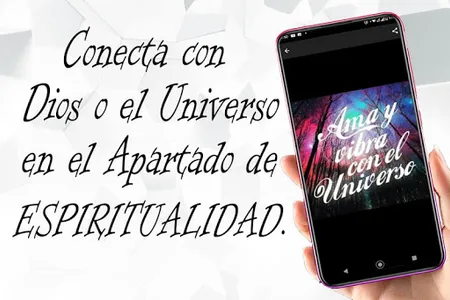 Solo Frases screenshot 4