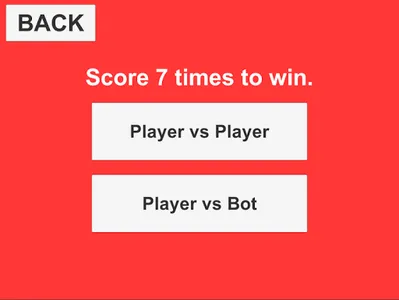 Awesome Air Hockey screenshot 11
