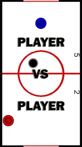 Awesome Air Hockey screenshot 2