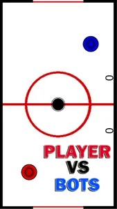 Awesome Air Hockey screenshot 5