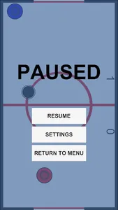 Awesome Air Hockey screenshot 6