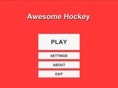 Awesome Air Hockey screenshot 7