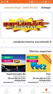 jper67 delivery screenshot 0