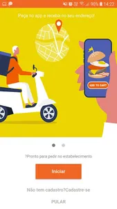 jper67 delivery screenshot 1
