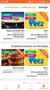 jper67 delivery screenshot 3