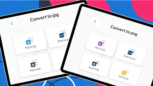 JPG to PDF Converter screenshot 11