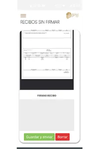 WMS Mobile screenshot 22