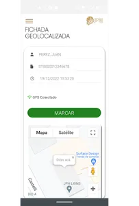 WMS Mobile screenshot 3