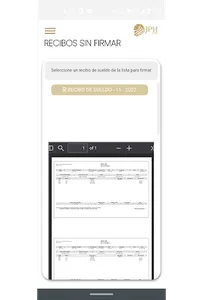 WMS Mobile screenshot 5