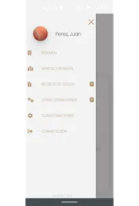 WMS Mobile screenshot 9