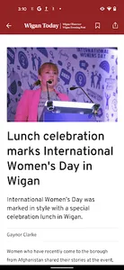 Wigan Today screenshot 3