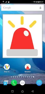 MobiAlert : Alert to friends screenshot 6
