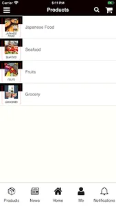 JP Mart screenshot 3