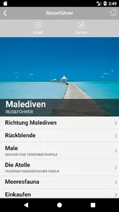 Travelpoint screenshot 3