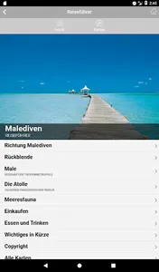 Travelpoint screenshot 7