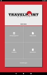 Travelpoint screenshot 8