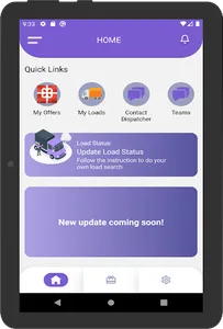 GoHaul by JP OPERATIONS screenshot 4